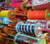 China Manja Kills 5 Year Old Girl in Hyderabad