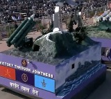 Operation Sindoor tableau a special attraction at Kartavya Path