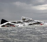 Philippines ferry accident 13 dead hundreds missing