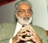 IS Bindra Former BCCI President Passes Away