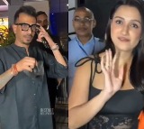 Yuzvendra Chahal Spotted With New Celebrity After RJ Mahvash Unfollow