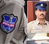 Republic Day Telangana Police Honored with Medals