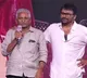 Anil Ravipudis Father Emotional Speech at Success Meet