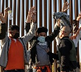 US Border Patrol Arrests Indian Immigrants Every 20 Minutes