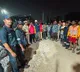 Hydra DRF Rescues Nine Stranded in Miralam Tank at Midnight
