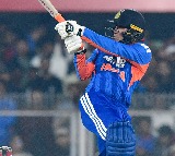 Abhishek Sharma says Yuvraj Singh record unbreakable but anything possible