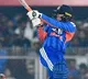 Abhishek Sharma says Yuvraj Singh record unbreakable but anything possible