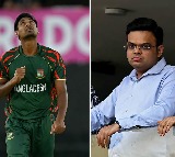 Bangladesh Cricket Officer Loses Temper at ICC T20 World Cup Meeting