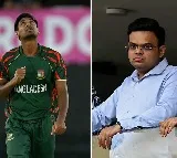 Bangladesh Cricket Officer Loses Temper at ICC T20 World Cup Meeting
