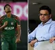 Bangladesh Cricket Officer Loses Temper at ICC T20 World Cup Meeting