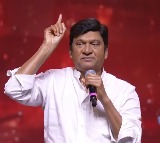 Rajendra Prasad releases statement on Padma Shri award