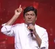 Rajendra Prasad releases statement on Padma Shri award
