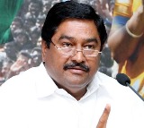 Dharmana Prasada Rao Writes Letter to PM Modi on Land Titling Act