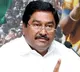 Dharmana Prasada Rao Writes Letter to PM Modi on Land Titling Act