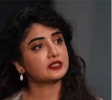 Poonam Kaur Makes Sensational Allegations Against Pawan Kalyan