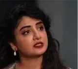 Poonam Kaur Makes Sensational Allegations Against Pawan Kalyan
