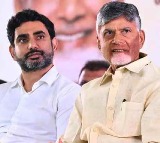 Chandrababu Naidu and Nara Lokesh Republic Day Wishes to People