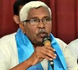 Kodandaram Sensational Comments on Congress Government Dissatisfaction