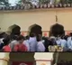 Vakiti Srihari escapes accident during Republic Day celebrations