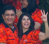 Kavya Maran ecstatic as Sunrisers win SA20 third title