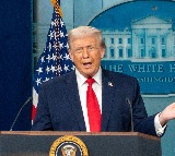 Donald Trump Greets India on Republic Day