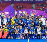 Men's HIL: Kalinga Lancers beat Ranchi Royals 3-2 in final to clinch title