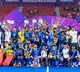 Men's HIL: Kalinga Lancers beat Ranchi Royals 3-2 in final to clinch title