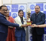 CJI Surya Kant lauds chess star Divya Deshmukh, presents Young India Country Award