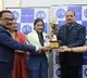 CJI Surya Kant lauds chess star Divya Deshmukh, presents Young India Country Award