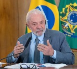 UNSC expansion needed, Peace Council should be limited to Gaza issue, Lula tells Trump