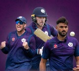 Berrington to lead Scotland in Men’s T20 World Cup, Ihsan earns maiden call-up