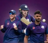 Berrington to lead Scotland in Men’s T20 World Cup, Ihsan earns maiden call-up