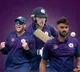 Berrington to lead Scotland in Men’s T20 World Cup, Ihsan earns maiden call-up