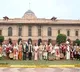 President Murmu hosts traditional 'At Home' reception on Republic Day