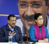 SC to hear plea of Kejriwal, Atishi against defamation summons today