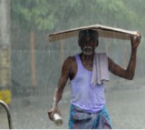 Rain, strong winds likely in southern states; fishermen advised caution