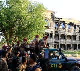 Sudanese army says it entered Dilling after more than two years under siege