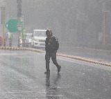 Delhi-NCR braces for winter rain spell, AQI in poor category