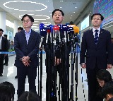 Trump's tariff hike aimed at expediting S Korea's investment in US