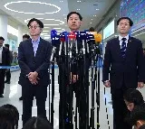 Trump's tariff hike aimed at expediting S Korea's investment in US