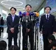Trump's tariff hike aimed at expediting S Korea's investment in US