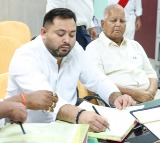 IRCTC hotel scam case: Delhi HC to hear today pleas of Lalu Prasad, family against framing of charges