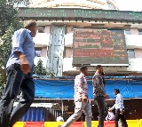Sensex, Nifty open lower as investors await India-EU FTA