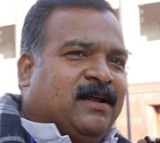 Before making baseless remarks, Shakeel Ahmad should think once, says Manickam Tagore