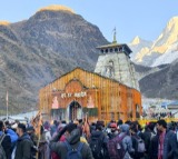 ‘Completely wrong’: Cong as BKTC proposes ban on non-Hindus from entering Dham, temples