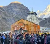 ‘Completely wrong’: Cong as BKTC proposes ban on non-Hindus from entering Dham, temples
