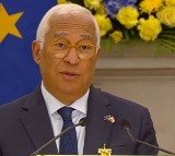 India, EU share responsibility to uphold international law with UN charter at its core: Antonio Costa