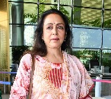 Hema Malini reveals her mother objected to her dancing barefeet on hot rocks for iconic song in Sholay