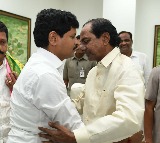 Former BRS MP Santosh Rao appears before SIT in phone-tapping case