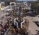 Medaram Jatara: Stage set for Asia’s largest tribal fair in Telangana